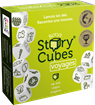Rorys Story Cubes - Voyages - Rory's Story Cubes - 3558380054030