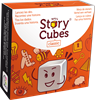 Rory's Story Cubes Original - Rory's Story Cubes - 3558380054054