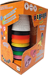Perudo Jumbo - Asmodee - 3558380098485