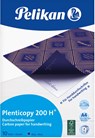 Carbon Handschrift 200H 10v - Pelikan - 4012700434739