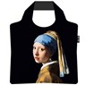 Ecozz tas Girl with a Pearl Earring - Johannes Vermeer - Ecozz - 8594176441641