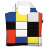 Ecozz tas Composition A -  Piet Mondriaan - Ecozz - 8594176442488