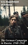 The German Campaign in Russia: 1940-1942 - U.S. Department of Defense - 8596547681809