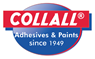 Alleslijm Collall 50ml - Collall - 8711557400459