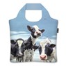 Ecozz tas Art Revisited Dinnertime - Geke Hoogstins ET 004 - Ecozz - 8713341850044