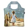 Ecozz tas Art Revisited I can see the sea - Dorus Brekelmans ET 006 - Ecozz - 8713341850068