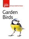 Garden Birds - Stephen Moss - 9780007176144