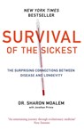 Survival of the Sickest - Dr Sharon Moalem - 9780007256549