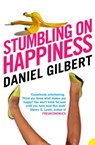 Stumbling on Happiness - Daniel Gilbert - 9780007330683