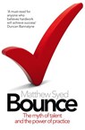 Bounce - Matthew Syed - 9780007350537