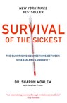 Survival of the Sickest - Dr Sharon Moalem - 9780007369164