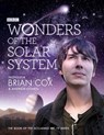 Wonders of the Solar System - Professor Brian Cox ; Andrew Cohen - 9780007412280
