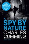 A Spy by Nature - Charles Cumming - 9780007416912