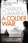 A Colder War - Charles Cumming - 9780007467501