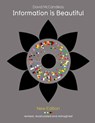 Information is Beautiful (New Edition) - David McCandless - 9780007492893