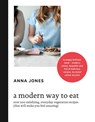 A Modern Way to Eat - Anna Jones - 9780007516704