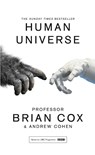 Human Universe - Professor Brian Cox ; Andrew Cohen - 9780008125080