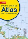 Collins Social Studies Atlas for the Caribbean - Collins Kids - 9780008152260