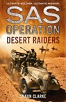 Desert Raiders - Shaun Clarke - 9780008155018