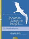 Jonathan Livingston Seagull - Richard Bach - 9780008162986