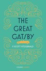 The Great Gatsby - F. Scott Fitzgerald - 9780008195595