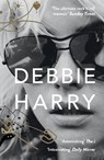 Face It - Debbie Harry - 9780008229443