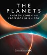 The Planets - Professor Brian Cox ; Andrew Cohen - 9780008313470
