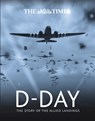 The Times D-Day - Richard Happer ; Peter Chasseaud ; Times Books - 9780008358266