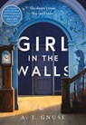 Girl in the Walls - A.J. Gnuse - 9780008381042