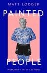 Painted People - Matt Lodder - 9780008402068