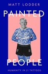 Painted People - Matt Lodder - 9780008402075