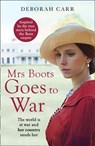 The Booklover’s Letters - Deborah Carr - 9780008436322