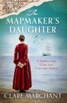The Mapmaker's Daughter - Clare Marchant - 9780008454388