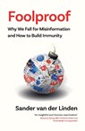 Foolproof - Sander van der Linden - 9780008466718