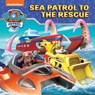 PAW Patrol Sea Patrol To The Rescue Picture Book - Paw Patrol - 9780008500955