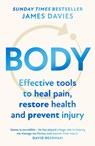 Body - James Davies - 9780008524104