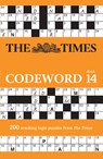 The Times Codeword 14 - The Times Mind Games - 9780008535933