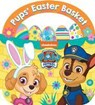 PAW Patrol Pups’ Easter Basket: A Carry-Along Board Book - Paw Patrol - 9780008568238