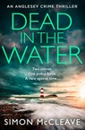 Dead in the Water - Simon McCleave - 9780008620240
