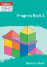 International Primary Maths Progress Book Student’s Book: Stage 2 - Peter Clarke - 9780008654986