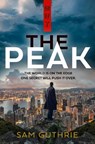 The Peak - Sam Guthrie - 9780008747350