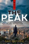 The Peak - Sam Guthrie - 9780008747367