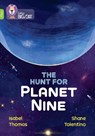 The Hunt for Planet Nine - Isabel Thomas - 9780008754235