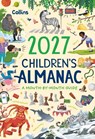 2027 Children’s Almanac - Collins Kids - 9780008812508