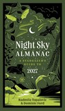 Night Sky Almanac 2027 - Radmila Topalovic ; Dominic Ford ; Royal Observatory Greenwich ; Collins Astronomy - 9780008815769