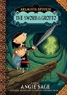 Sage, A: Araminta Spookie 2 - Angie Sage - 9780060774868
