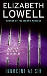 Innocent as Sin - Elizabeth Lowell - 9780060829841