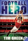 Football Hero - Tim Green - 9780061122767
