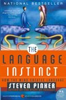 The Language Instinct - Steven Pinker - 9780061336461