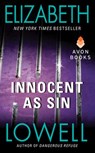 Innocent as Sin - Elizabeth Lowell - 9780061745164